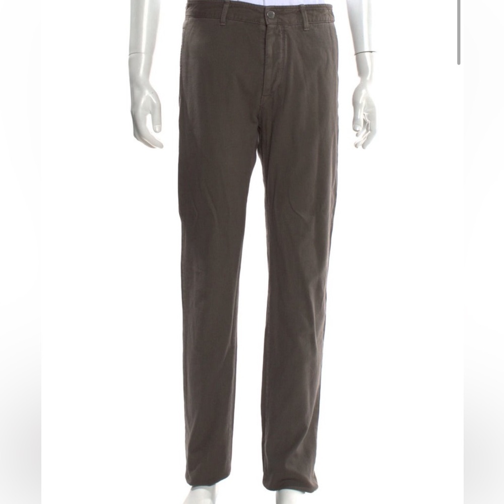 Massimo Alba Pants